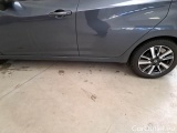  Nissan  Micra NISSAN  / 2016 / 5P / BERLINA DCI 90 BUSINESS+ #68