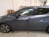  Nissan  Micra NISSAN  / 2016 / 5P / BERLINA DCI 90 BUSINESS+ #71