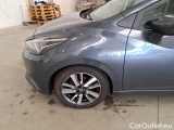  Nissan  Micra NISSAN  / 2016 / 5P / BERLINA DCI 90 BUSINESS+ #81