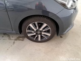  Nissan  Micra NISSAN  / 2016 / 5P / BERLINA DCI 90 BUSINESS+ #88