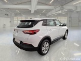  Opel   Grandland X OPEL / 2017 / 5P / SUV 1.5 DIESEL 130CV BUSINESS EDIT. SeS AT8 #2