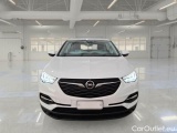  Opel   Grandland X OPEL / 2017 / 5P / SUV 1.5 DIESEL 130CV BUSINESS EDIT. SeS AT8 #6
