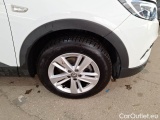  Opel   Grandland X OPEL / 2017 / 5P / SUV 1.5 DIESEL 130CV BUSINESS EDIT. SeS AT8 #17