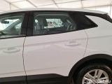  Opel   Grandland X OPEL / 2017 / 5P / SUV 1.5 DIESEL 130CV BUSINESS EDIT. SeS AT8 #53