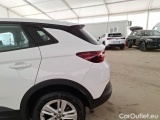  Opel   Grandland X OPEL / 2017 / 5P / SUV 1.5 DIESEL 130CV BUSINESS EDIT. SeS AT8 #50