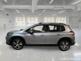  Peugeot  2008 PEUGEOT  / 2016 / 5P / CROSSOVER BLUEHDI 100 ALLURE S/S #8