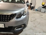  Peugeot  2008 PEUGEOT  / 2016 / 5P / CROSSOVER BLUEHDI 100 ALLURE S/S #34