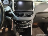  Peugeot  2008 PEUGEOT  / 2016 / 5P / CROSSOVER BLUEHDI 100 ALLURE S/S #109