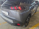  Peugeot  2008 PEUGEOT  / 2019 / 5P / CROSSOVER BLUEHDI 130 EAT8 ALLURE S/S AUT. #47