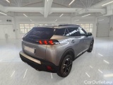  Peugeot  2008 PEUGEOT  / 2019 / 5P / CROSSOVER PURETECH 130 ALLURE PACK S/S #2