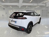  Peugeot  2008 PEUGEOT  / 2019 / 5P / CROSSOVER BLUEHDI 110 ALLURE S/S #2