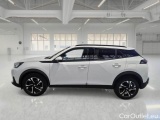  Peugeot  2008 PEUGEOT  / 2019 / 5P / CROSSOVER BLUEHDI 110 ALLURE S/S #8