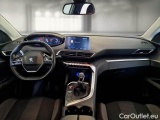  Peugeot  3008 PEUGEOT  / 2020 / 5P / SUV BLUEHDI 130 SeS ACTIVE PACK #3