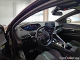  Peugeot  3008 PEUGEOT  / 2020 / 5P / SUV BLUEHDI 130 EAT8 SeS ALLURE PACK #3