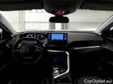  Peugeot  3008 PEUGEOT  / 2020 / 5P / SUV BLUEHDI 130 EAT8 SeS ALLURE #3