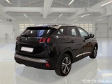  Peugeot  3008 PEUGEOT  / 2020 / 5P / SUV BLUEHDI 130 EAT8 SeS ALLURE #2