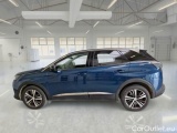  Peugeot  3008 PEUGEOT  / 2020 / 5P / SUV BLUEHDI 130 EAT8 SeS ALLURE PACK #8