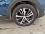  Peugeot  3008 PEUGEOT  / 2020 / 5P / SUV BLUEHDI 130 EAT8 SeS ALLURE PACK #17
