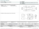  Peugeot  3008 PEUGEOT  / 2020 / 5P / SUV BLUEHDI 130 EAT8 SeS ALLURE PACK #21