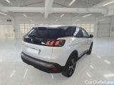  Peugeot  3008 PEUGEOT  / 2020 / 5P / SUV BLUEHDI 130 EAT8 SeS ALLURE #2