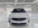  Peugeot  3008 PEUGEOT  / 2020 / 5P / SUV BLUEHDI 130 EAT8 SeS ALLURE #6