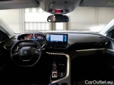  Peugeot  3008 PEUGEOT  / 2020 / 5P / SUV BLUEHDI 130 EAT8 SeS ALLURE #3