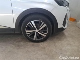  Peugeot  3008 PEUGEOT  / 2020 / 5P / SUV BLUEHDI 130 EAT8 SeS ALLURE #17