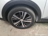  Peugeot  3008 PEUGEOT  / 2020 / 5P / SUV BLUEHDI 130 EAT8 SeS ALLURE #20