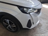  Peugeot  3008 PEUGEOT  / 2020 / 5P / SUV BLUEHDI 130 EAT8 SeS ALLURE #33