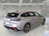  Peugeot  308 PEUGEOT  SW / 2021 / 5P / STATION WAGON SW ALLURE BLUEHDI 130 EAT8 SeS AUT. #2