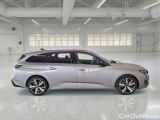  Peugeot  308 PEUGEOT  SW / 2021 / 5P / STATION WAGON SW ALLURE BLUEHDI 130 EAT8 SeS AUT. #7