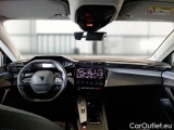  Peugeot  308 PEUGEOT  SW / 2021 / 5P / STATION WAGON SW ALLURE BLUEHDI 130 EAT8 SeS AUT. #3