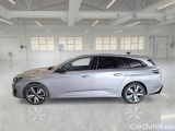  Peugeot  308 PEUGEOT  SW / 2021 / 5P / STATION WAGON SW ALLURE BLUEHDI 130 EAT8 SeS AUT. #8