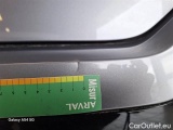  Peugeot  308 PEUGEOT  SW / 2021 / 5P / STATION WAGON SW ALLURE BLUEHDI 130 EAT8 SeS AUT. #55