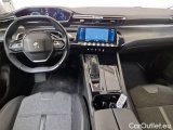  Peugeot  508 PEUGEOT  SW / 2018 / 5P / STATION WAGON BLUEHDI 130 ALLURE PACK SW S/S EAT8 #3