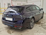  Peugeot  508 PEUGEOT  SW / 2018 / 5P / STATION WAGON BLUEHDI 130 ALLURE PACK SW S/S EAT8 #2