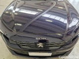  Peugeot  508 PEUGEOT  SW / 2018 / 5P / STATION WAGON BLUEHDI 130 ALLURE PACK SW S/S EAT8 #25