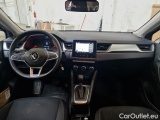  Renault  Captur RENAULT  / 2019 / 5P / SUV 1.5 DCI BLUE 85KW BUSINESS EDC #3