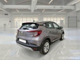  Renault  Captur RENAULT  / 2019 / 5P / SUV 1.5 DCI BLUE 85KW BUSINESS EDC #2