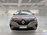  Renault  Captur RENAULT  / 2019 / 5P / SUV 1.5 DCI BLUE 85KW BUSINESS EDC #6