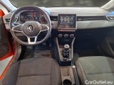  Renault  Clio RENAULT  / 2019 / 5P / BERLINA 1.0 TCE 66KW EQUILIBRE #3