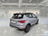  Seat  Arona SEAT  / 2017 / 5P / CROSSOVER 1.0 TGI 66KW FR #2