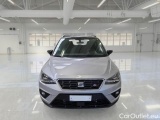  Seat  Arona SEAT  / 2017 / 5P / CROSSOVER 1.0 TGI 66KW FR #6