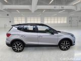  Seat  Arona SEAT  / 2017 / 5P / CROSSOVER 1.0 TGI 66KW FR #7