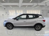  Seat  Arona SEAT  / 2017 / 5P / CROSSOVER 1.0 TGI 66KW FR #8