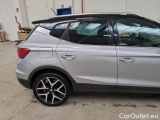  Seat  Arona SEAT  / 2017 / 5P / CROSSOVER 1.0 TGI 66KW FR #48
