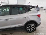  Seat  Arona SEAT  / 2017 / 5P / CROSSOVER 1.0 TGI 66KW FR #56