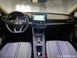  Seat  Leon SEAT  / 2020 / 5P / BERLINA 2.0 TDI 110KW BUSINESS DSG #3