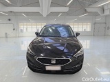  Seat  Leon SEAT  / 2020 / 5P / BERLINA 2.0 TDI 110KW BUSINESS DSG #6