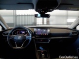  Seat  Leon SEAT  SPORTSTOURER / 2020 / 5P / STATION WAGON 1.5 TGI 96KW BUSINESS DSG #3